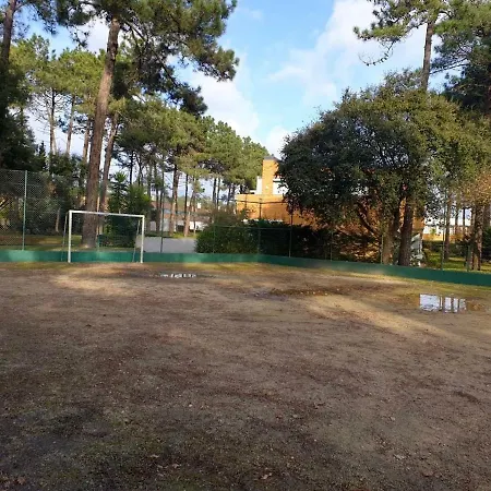 Feriehus Golf - Gated Community Esposende