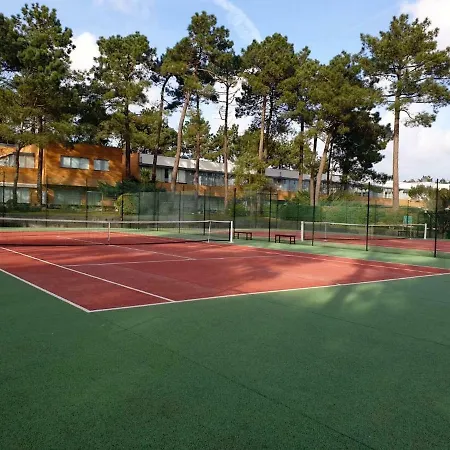 Golf - Gated Community Esposende