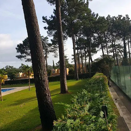 Feriehus Golf - Gated Community Esposende