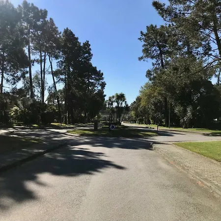 Feriehus Golf - Gated Community *