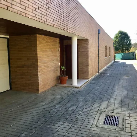 Feriehus Golf - Gated Community
